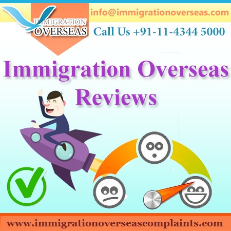 immigration overseas complaints reviews