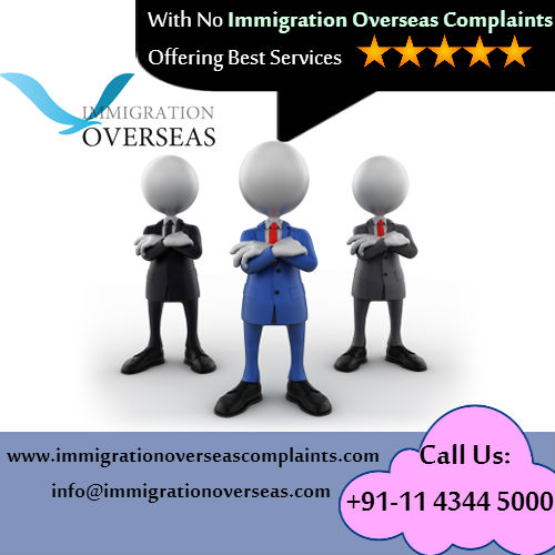 immigration overseas complaints with posting reviews